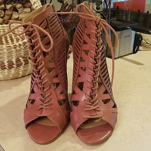 Nine West Shoes - Nine West Booties